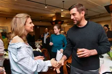 Dia Dipasupil/Getty Images for Tribeca Film Festival