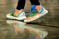 Emilee Chinn/Getty Images