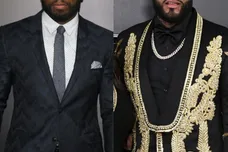 Paul Zimmerman & Jon Kopaloff/Getty Images