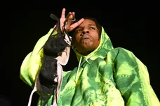 (Scott Dudelson/Getty Images)