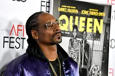 Frazer Harrison/Getty Images