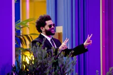 (Kevin Mazur/Getty Images)