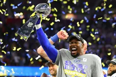 Kevin C. Cox/Getty Images