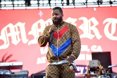 Scott Dudelson / Contributor / Getty Images