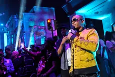 John Sciulli/Getty Images for VH1/Viacom