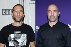 Jamie McCarthy & Rob Kim/Getty Images