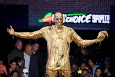 Kevin Winter/Getty Images