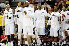 David Becker/Getty Images