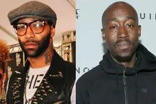 Chris McKay/Getty Images, Mike Windle/Getty Images