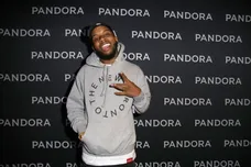 Rachel Murray/Getty Images