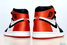 Image Via <a href='https://sneakernews.com/2018/04/10/air-jordan-1-satin-shattered-backboard-release-info-av3725-010/' rel="nofollow noopener" target='_blank'>SneakerNews</a>
