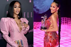 Frazer Harrison/Getty Images for RCA