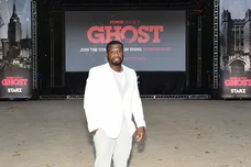 Jamie McCarthy/Getty Images for Starz Entertainment LLC.