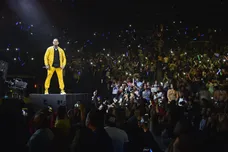 Theo Wargo/Getty Images