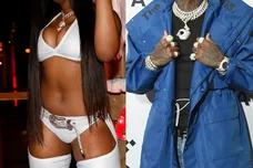 Bob Levey & Dimitrios Kambouris/Getty Images