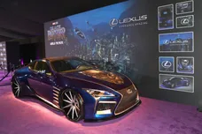 Joe Scarnici/Getty Images