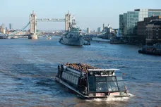 John Keeble/Getty Images