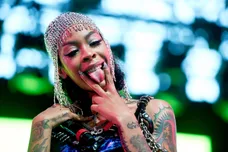 Frazer Harrison/Getty Images