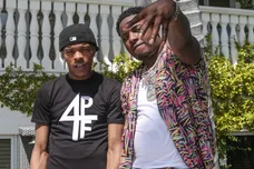 Thaddaeus McAdams/Getty Images