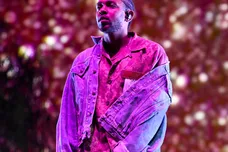 Larry Busacca / Staff / Getty Images