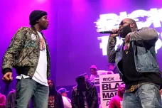 Bennett Raglin/Getty Images