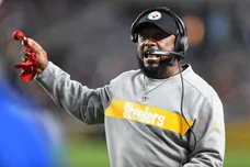 Joe Sargent/Getty Images