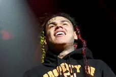 Bennett Raglin / Stringer / Getty Images