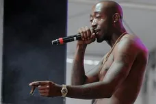 Brad Barket/Getty Images