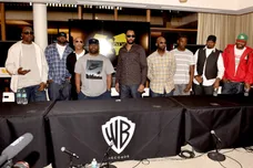 Kevin Winter/Getty Images