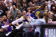 Vaughn Ridley/Getty Images