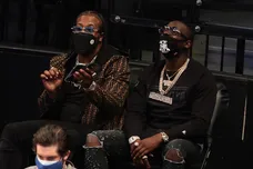 Al Bello/Getty Images