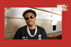 BET Awards 2020/Getty Images