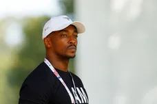 Kevin C. Cox/Getty Images