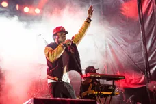 Josh Brasted/Getty Images