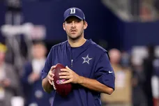 Tom Pennington/Getty Images