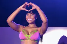 Isaac Brekken/Getty Images for iHeartMedia