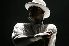 Frank Micelotta/Getty Images