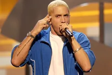 M. Caulfield/WireImage/Getty Images