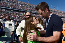 Jared C. Tilton/Getty Images