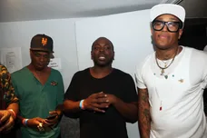 Johnny Nunez/ Getty Images