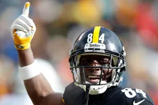 Gregory Shamus/Getty Images