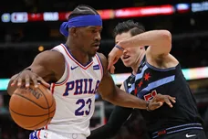 Jonathan Daniel/Getty Images