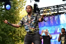 Lisa Lake/Getty Images