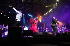 Johnny Nunez/Getty Images