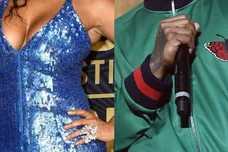 Frazer Harrison / Staff / Getty Images, Kevin Winter / Staff / Getty Images