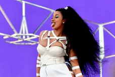 Frazer Harrison/Getty Images