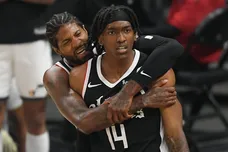 Kevork Djansezian/Getty Images