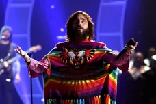 Kevin Winter/Getty Images