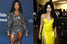 Jon Kopaloff/Getty Images / Frazer Harrison/Getty Images for The Recording Academy