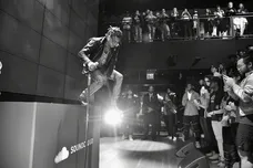 Theo Wargo /getty images